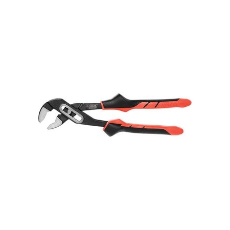 Water Pump Pliers With Coated Grips, Overall Length: 250 Mm